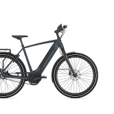 E-Bike
