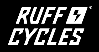 Ruff Cycles Logo