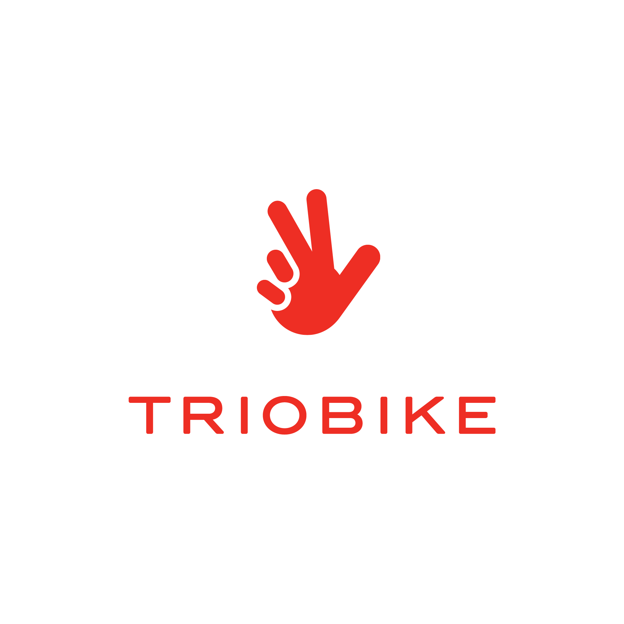 Triobike Logo