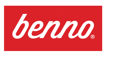 Benno Logo2018