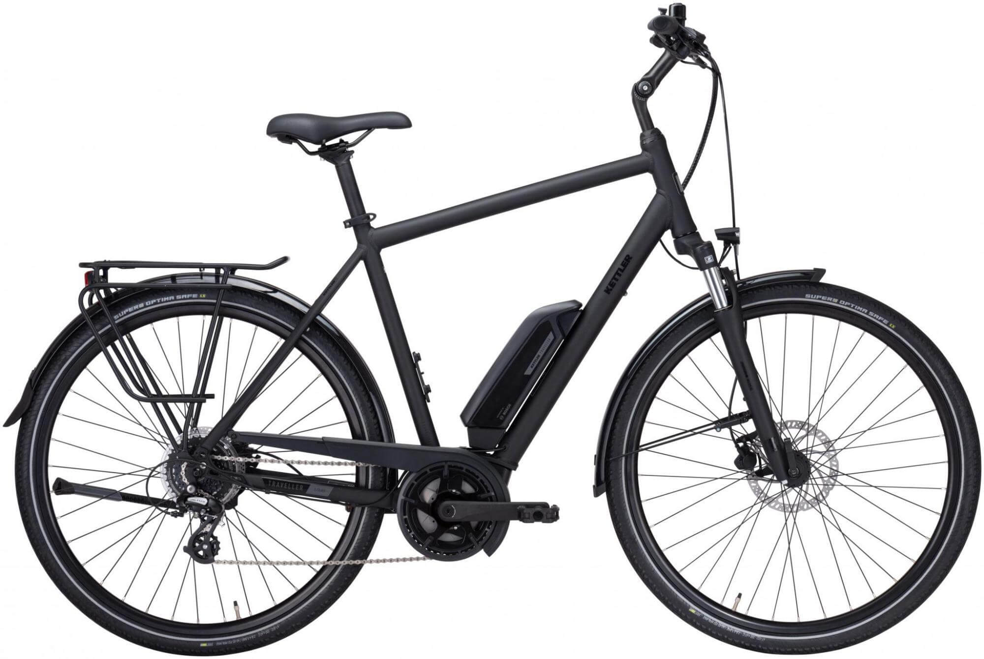 Premium E Silver 8 Bike Leasing Lease a Bike