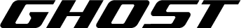 Logo Ghost Bikes