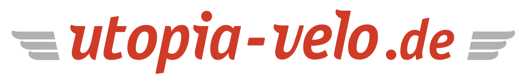 Utopia Velo Logo