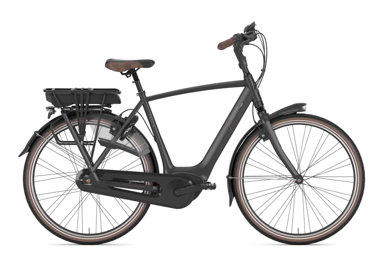 Gazelle orange c8 deals