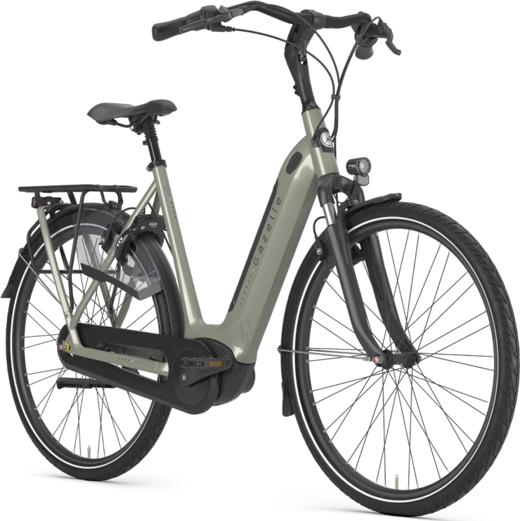 Gazelle Arroyo C7 HMB Elite bike lease Lease a Bike
