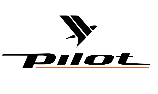 Logo Pilotcycles
