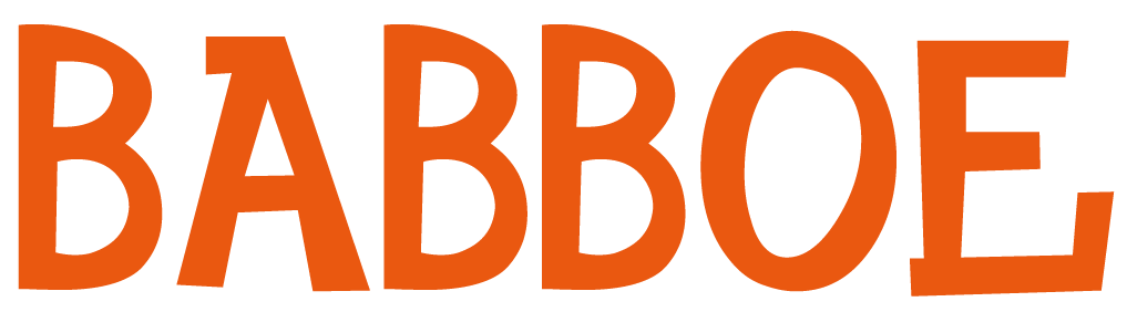 Logo Babboe