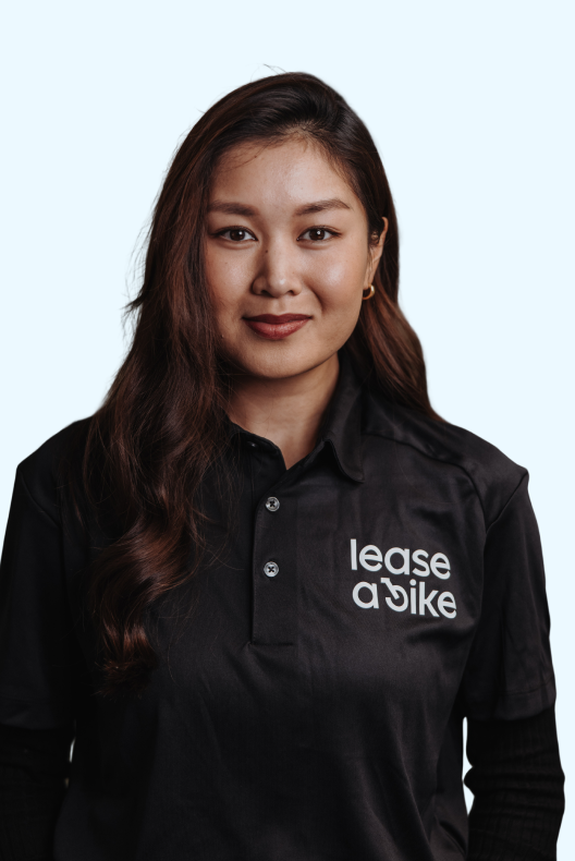Marie Thuy
